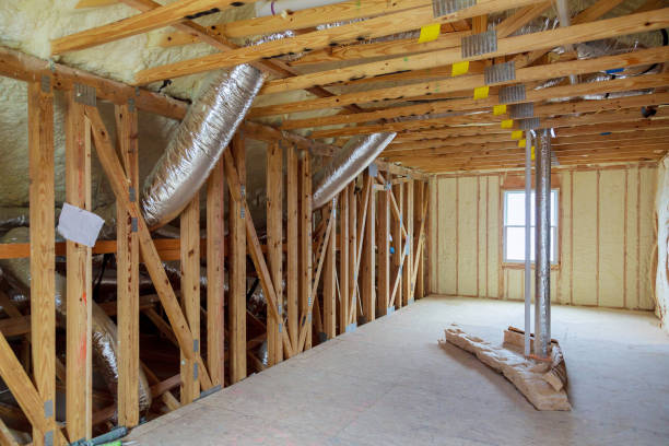 Range of Insulation Solutions in Newfoundland, NJ