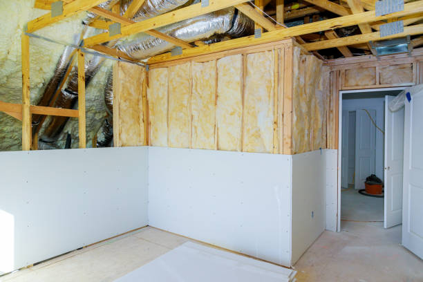 Range of Insulation Solutions in Newfoundland, NJ