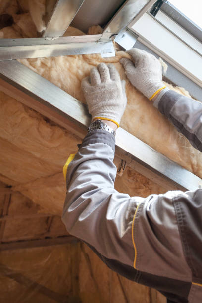 Garage Insulation Installation in Newfoundland, NJ